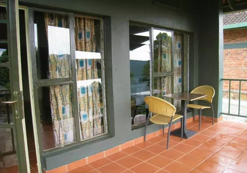 هتل Nyungwe Top View