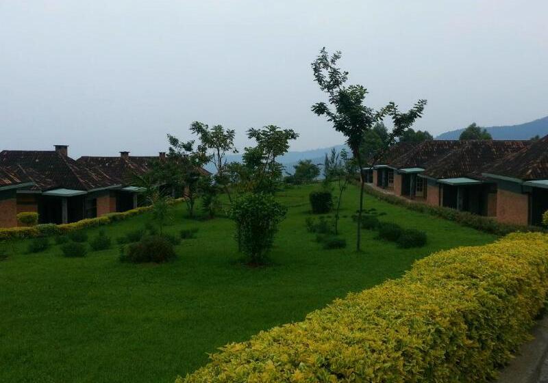 هتل Nyungwe Top View