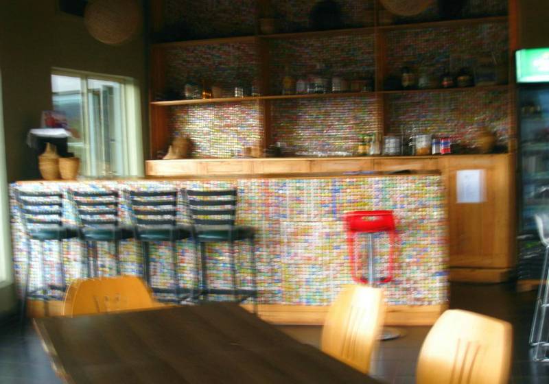 هتل Nyungwe Top View