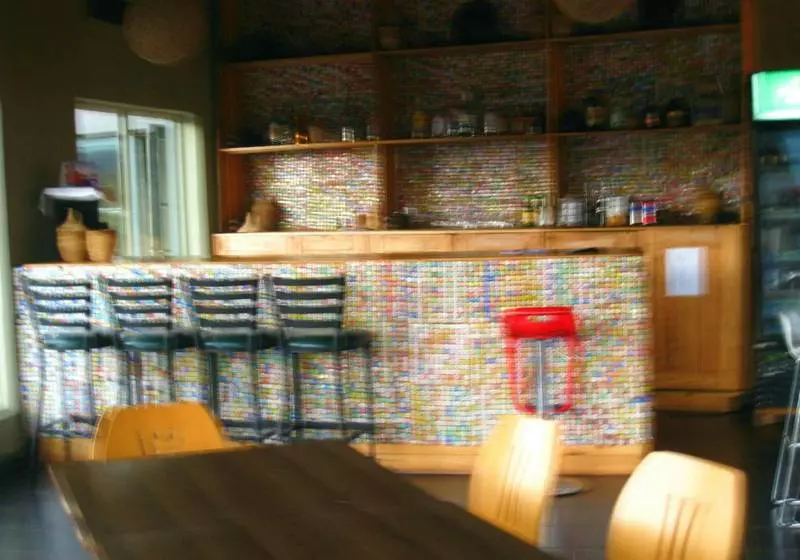 هتل Nyungwe Top View