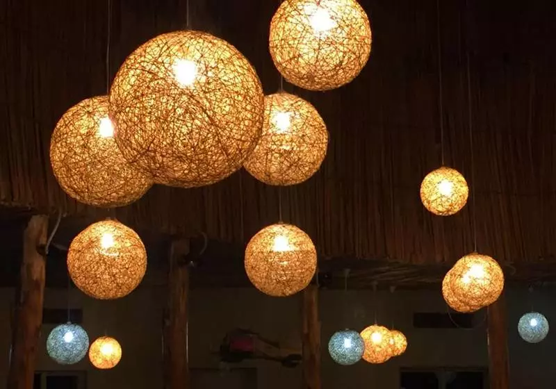 هتل Nyungwe Top View