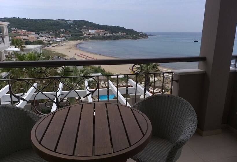 호텔 Pictures Suites