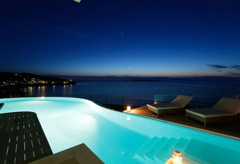 호텔 Pictures Suites