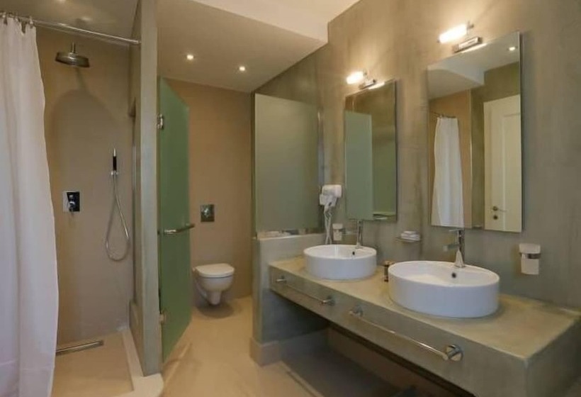 호텔 Pictures Suites