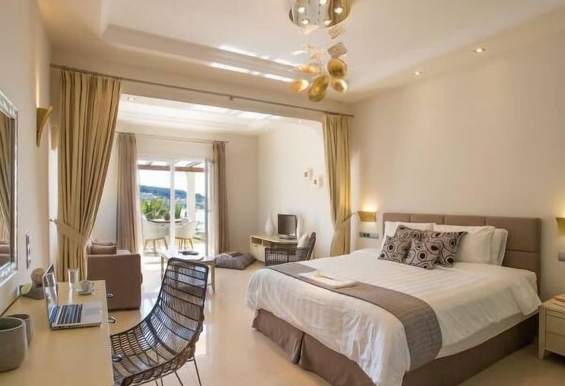 호텔 Pictures Suites