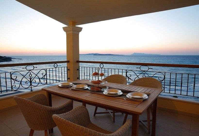 호텔 Pictures Suites