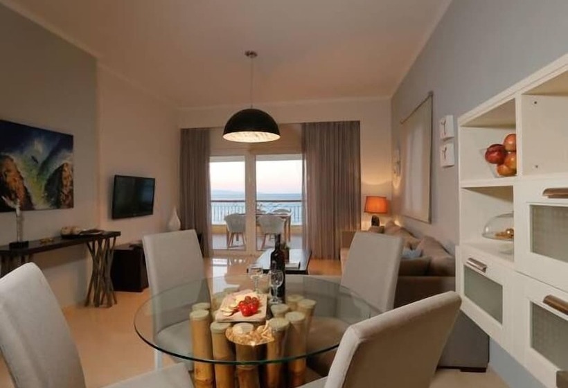 호텔 Pictures Suites