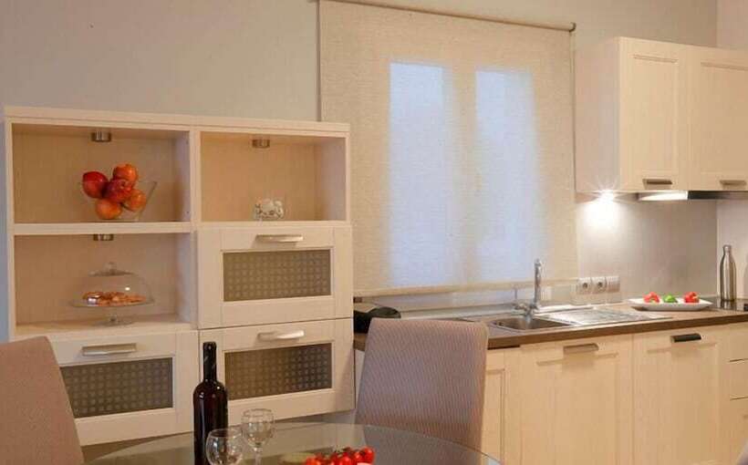 호텔 Pictures Suites