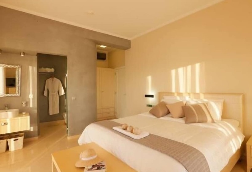 호텔 Pictures Suites