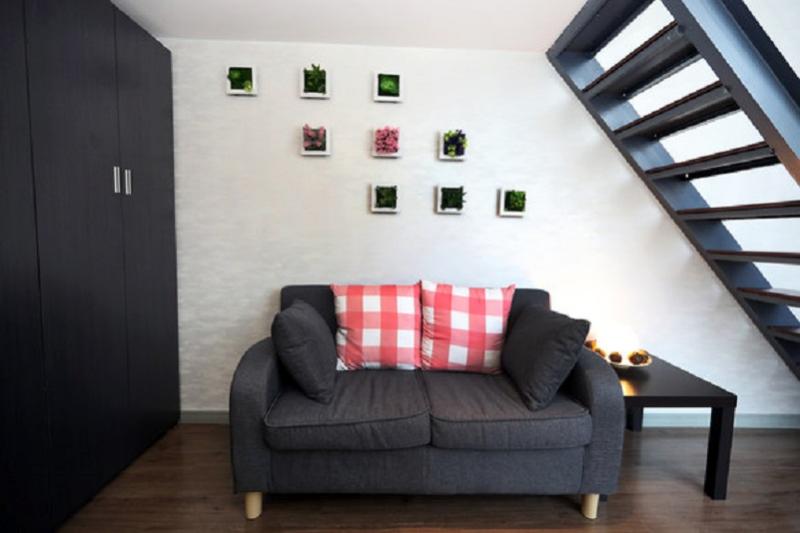 Hotel Reed Apartment