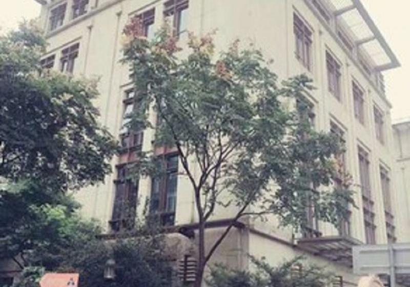 Hotel Reed Apartment