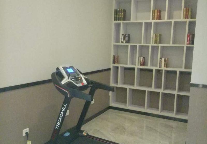 Hotel Reed Apartment