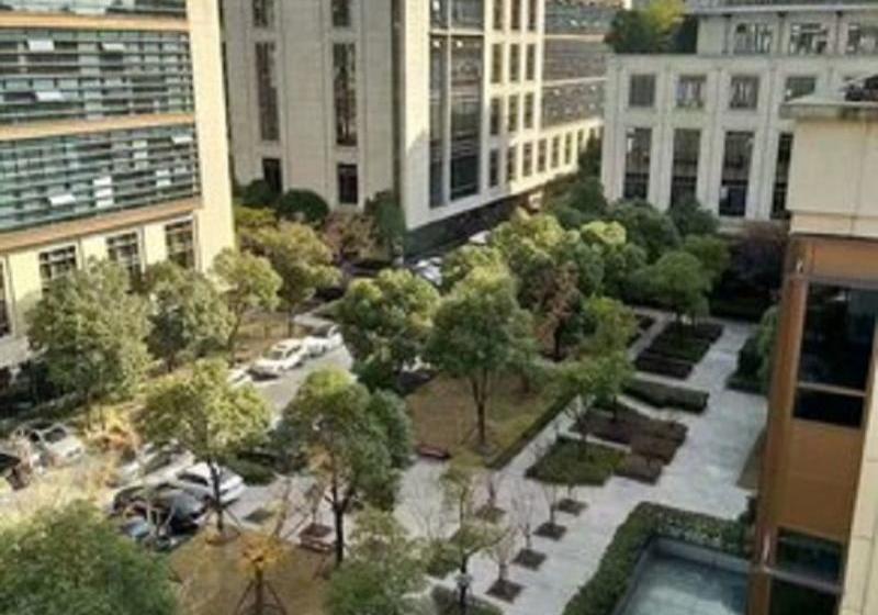 Hotel Reed Apartment