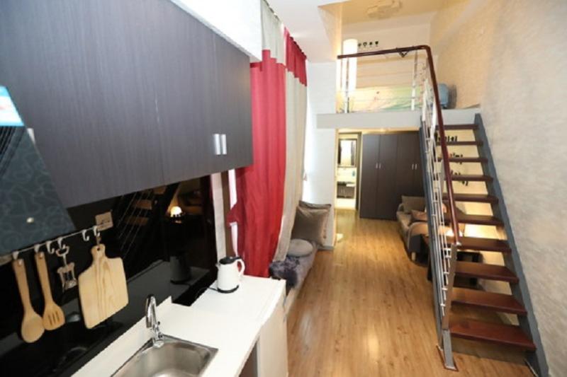 Hotel Reed Apartment