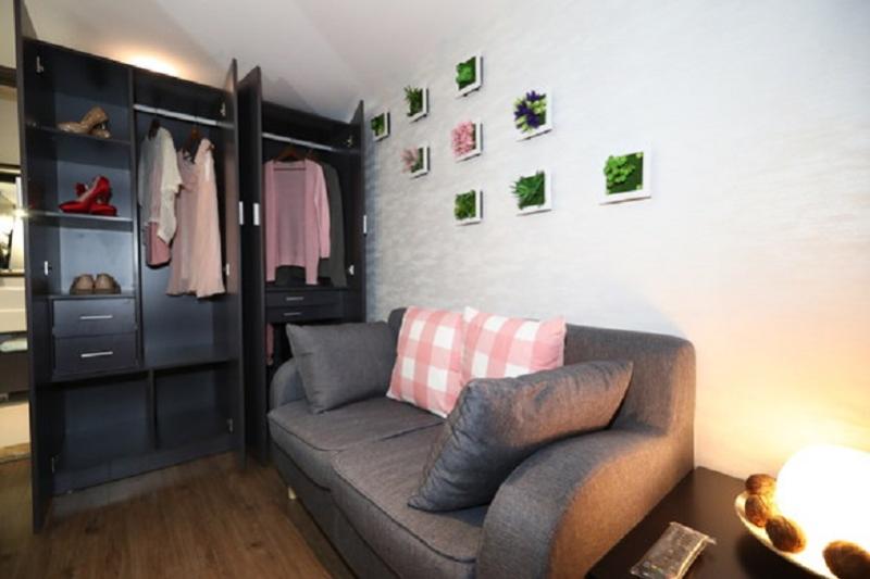 Hotel Reed Apartment