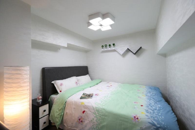 Hotel Reed Apartment