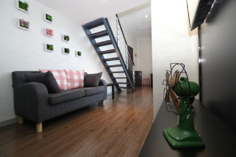 Hotel Reed Apartment