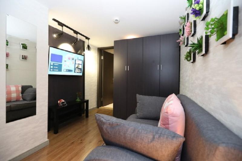 Hotel Reed Apartment