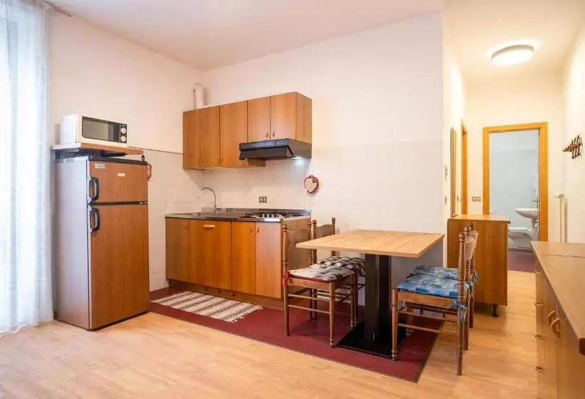 ホテル Residence Villa Viola