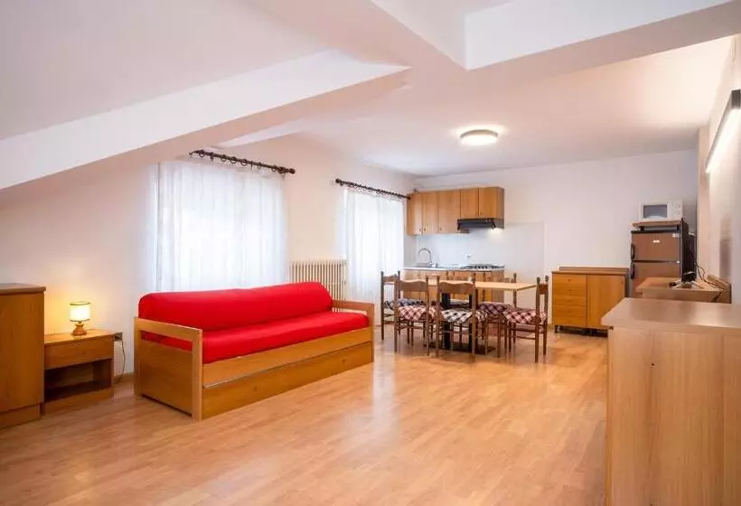 ホテル Residence Villa Viola