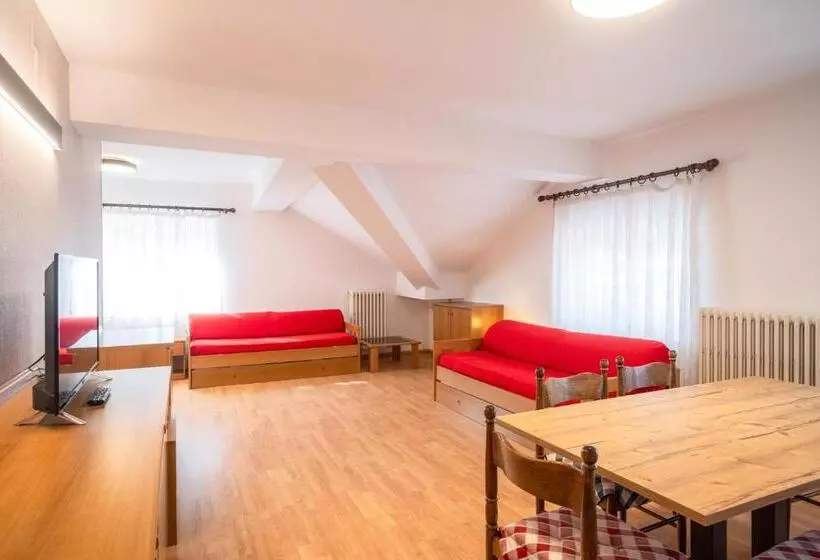 ホテル Residence Villa Viola