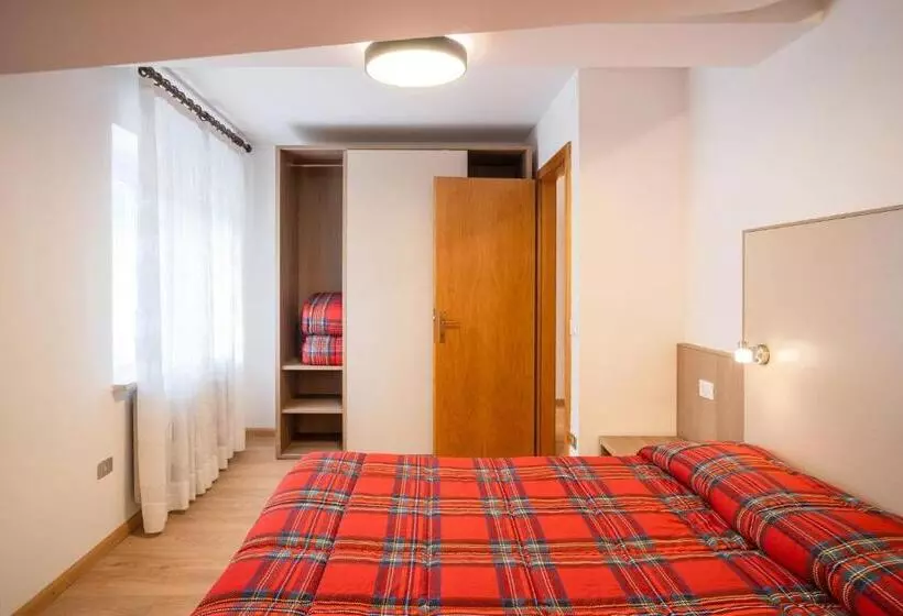ホテル Residence Villa Viola