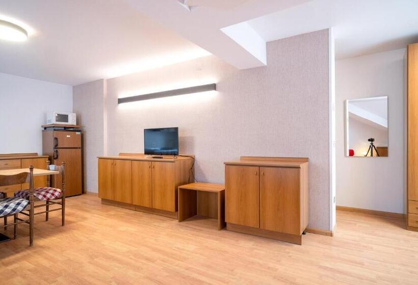 Отель Residence Villa Viola