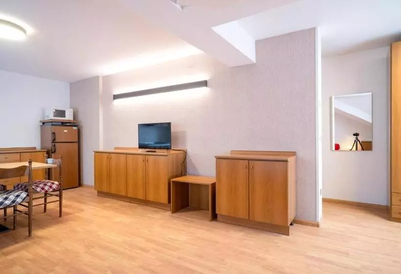 ホテル Residence Villa Viola