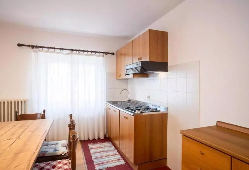 ホテル Residence Villa Viola
