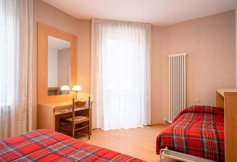 Отель Residence Villa Viola