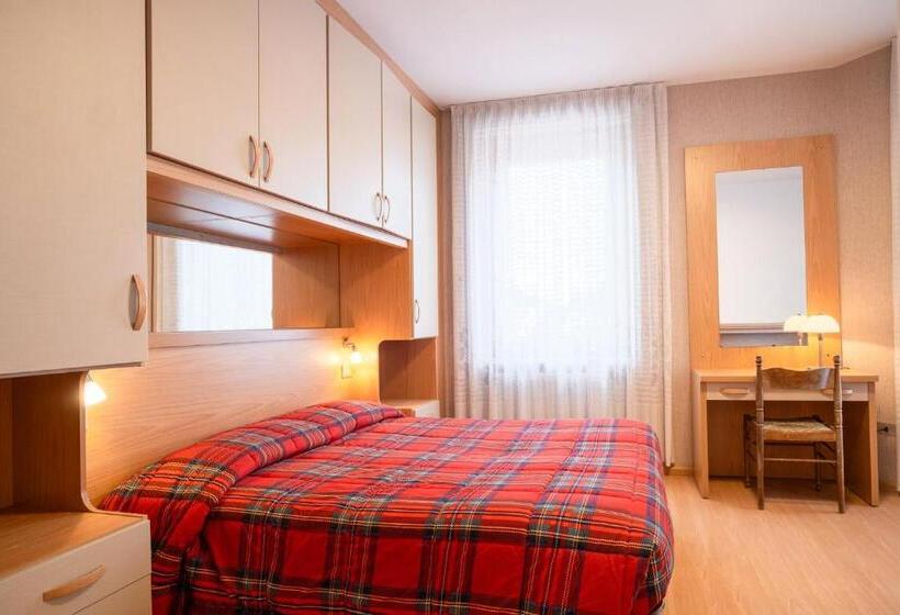 Отель Residence Villa Viola