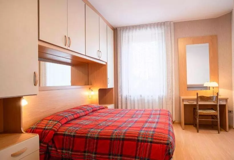 ホテル Residence Villa Viola