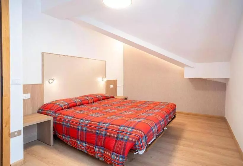 ホテル Residence Villa Viola