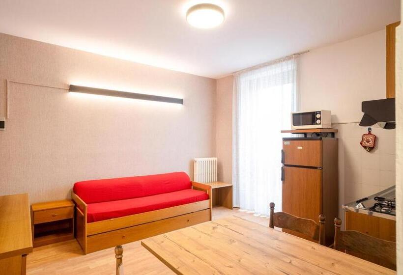 Отель Residence Villa Viola