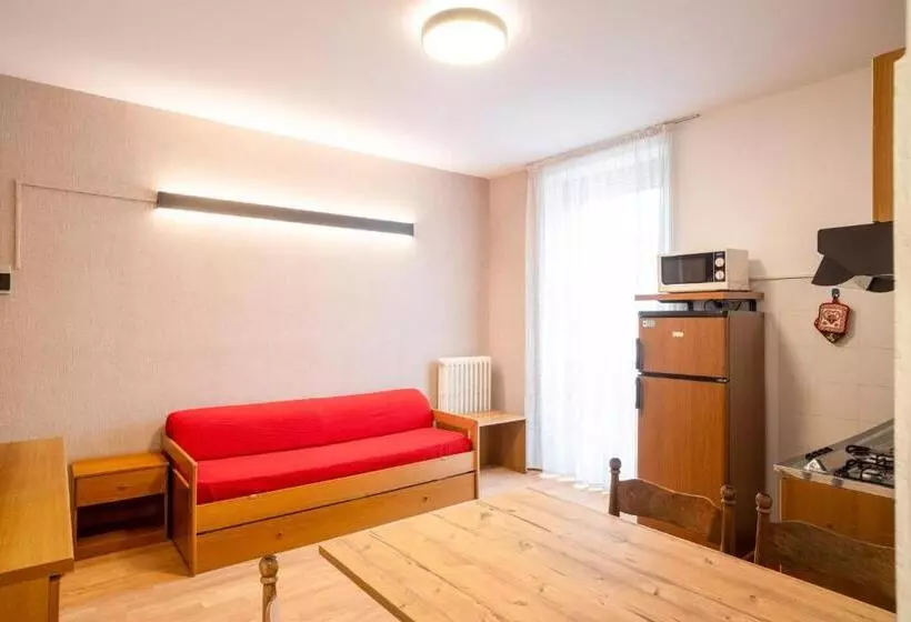 ホテル Residence Villa Viola