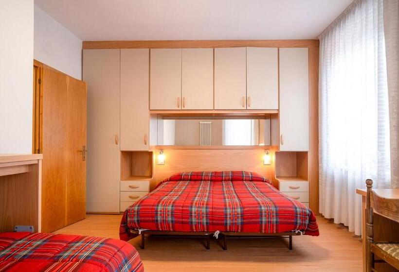 Отель Residence Villa Viola