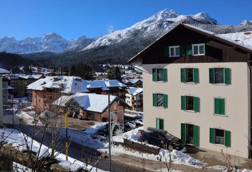 Отель Residence Villa Viola