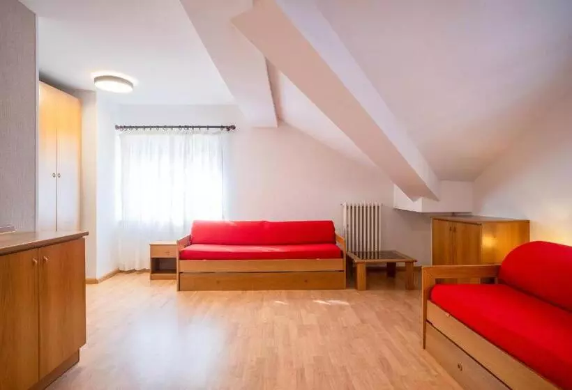 ホテル Residence Villa Viola