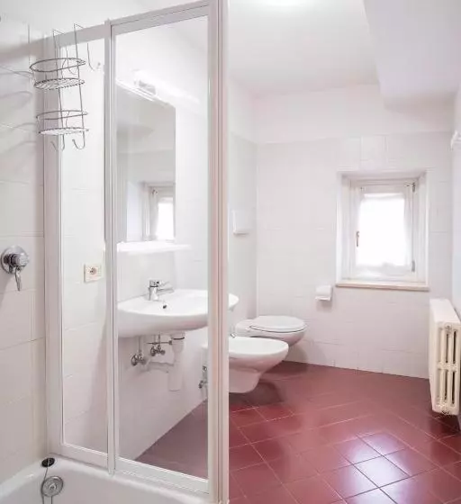 ホテル Residence Villa Viola