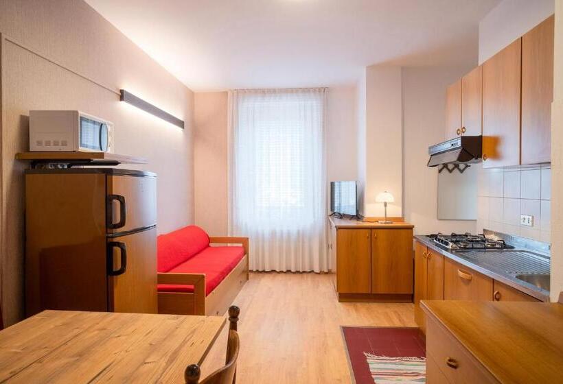 Отель Residence Villa Viola