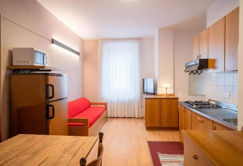 ホテル Residence Villa Viola