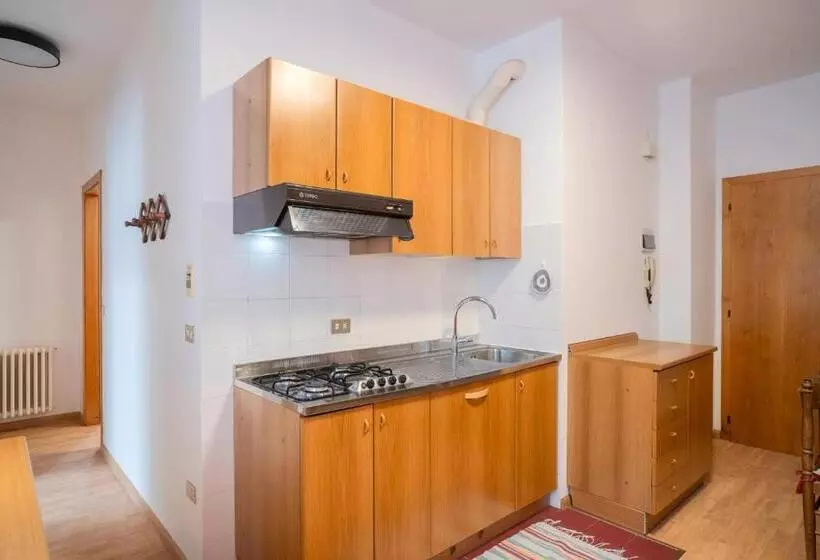 ホテル Residence Villa Viola