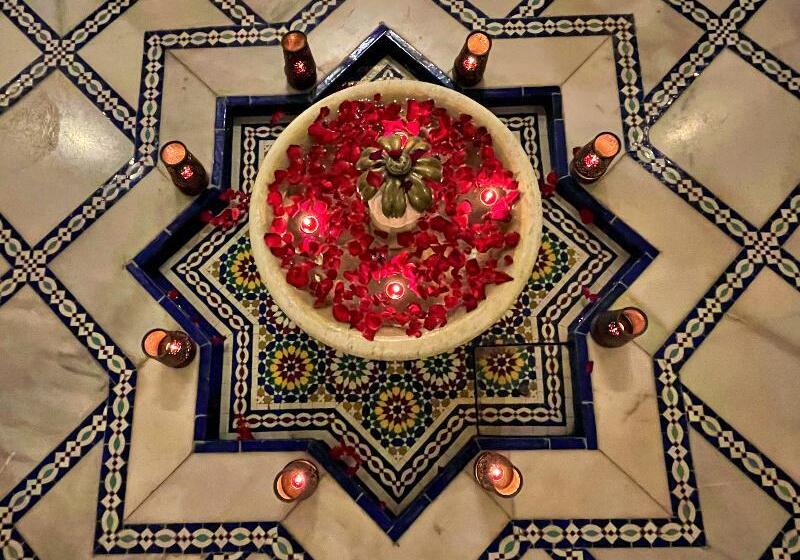 酒店 Riad Marjana Suites & Spa