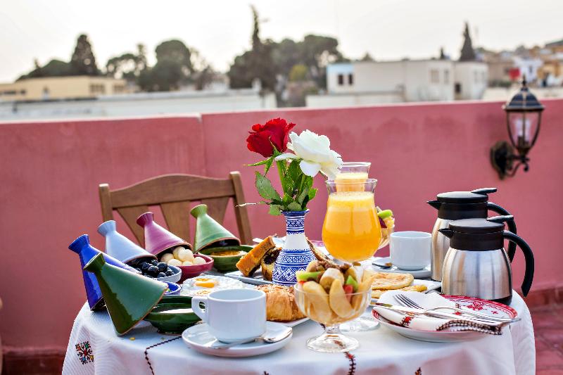 酒店 Riad Marjana Suites & Spa