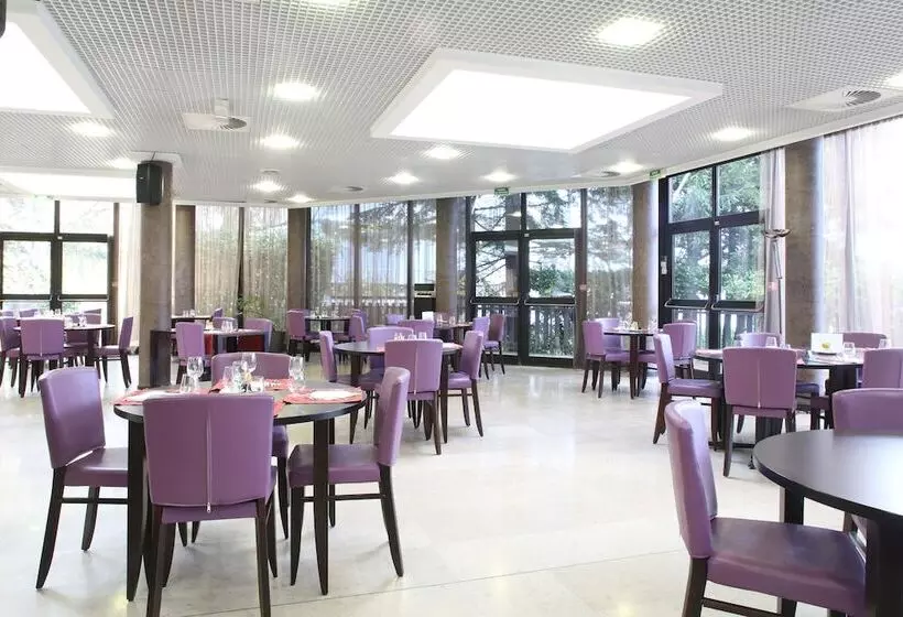 Hotelli Résidence Les Aigues Blanches