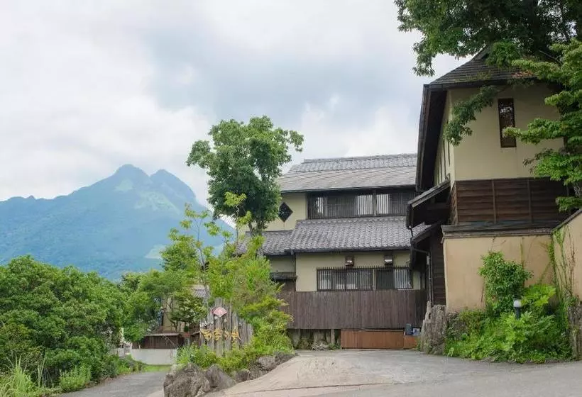 ホテル Ryokan Fukinoya