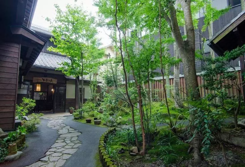 ホテル Ryokan Fukinoya