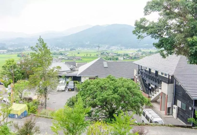 ホテル Ryokan Fukinoya