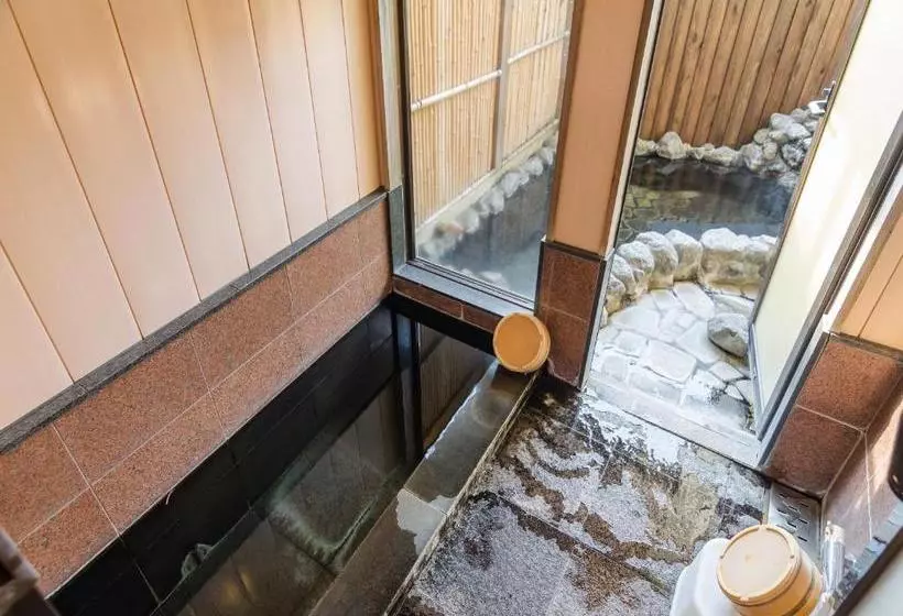 ホテル Ryokan Fukinoya