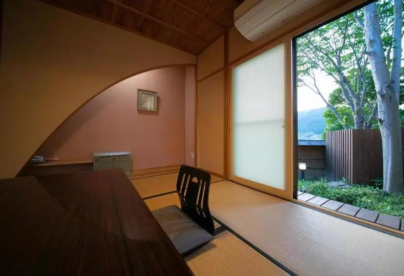 ホテル Ryokan Fukinoya